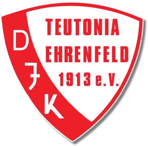 DJK Teutonia Ehrenfeld 1913 e.V.